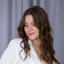 Алина Сергеева