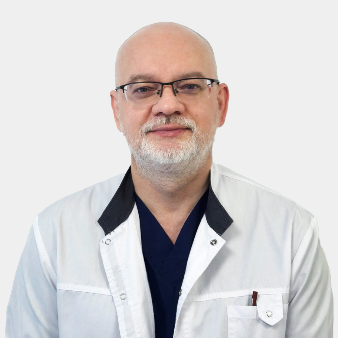 Врач по спортивной медицине в Легамед: профессиональный подход к здоровью