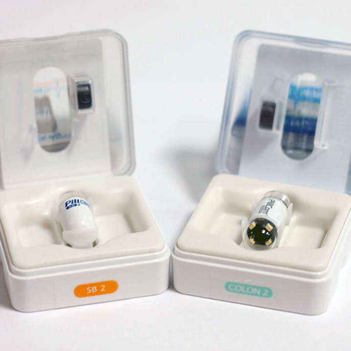 Капсульная эндоскопия или гастроскопия и колоноскопия: что выбрать?