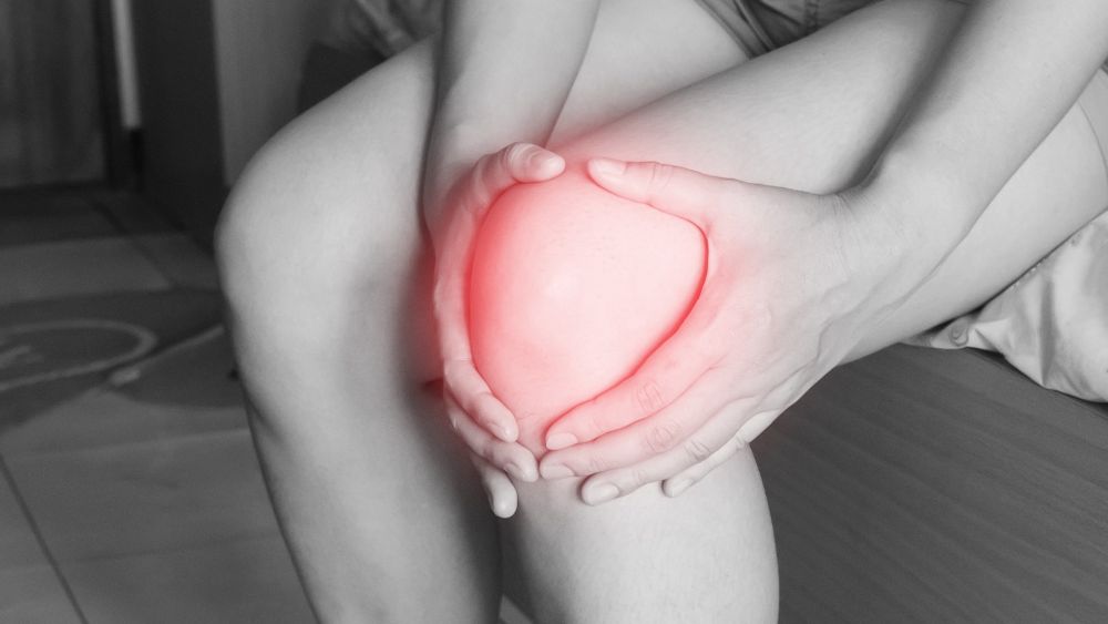 Заболевания и повреждения мышц, сухожилий, связок, суставов клиника Легамед