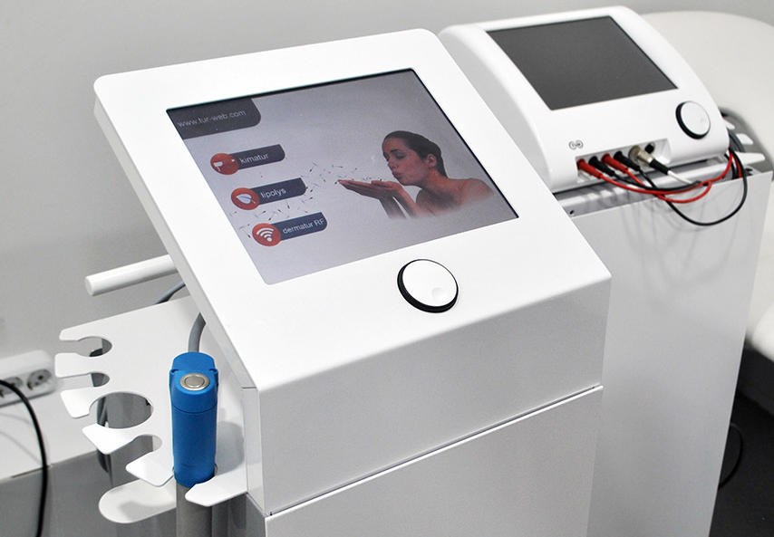 Физиотерапия  клиника Легамед