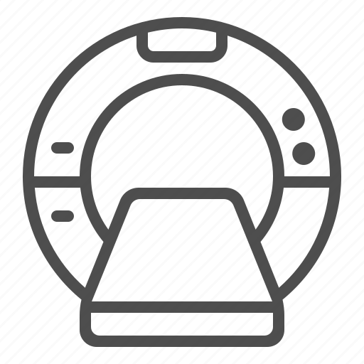 Магнитно-резонансная томография