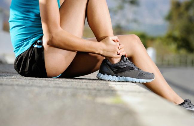 Спортивные травмы клиника Легамед