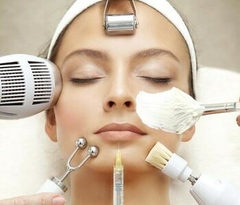 Косметология