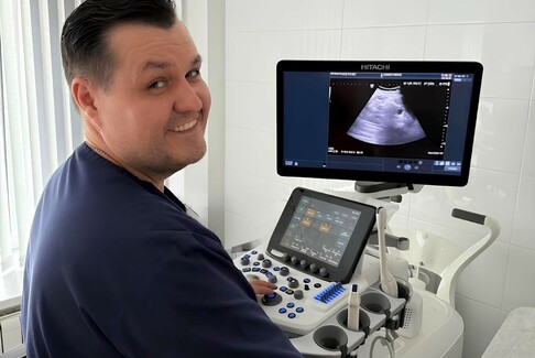 Многопрофильная клиника «Легамед» | Медицинский центр в Чебоксарах