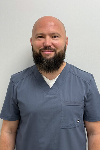 Скворцов Виталий Рудольфович