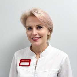 Орешникова Светлана Федоровна