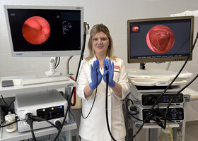 Фотогалерея клиники