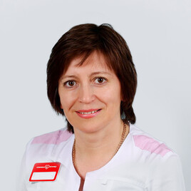 Алексеева Оксана Витальевна