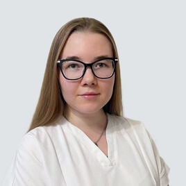 Булушева Альбина Ривалевна