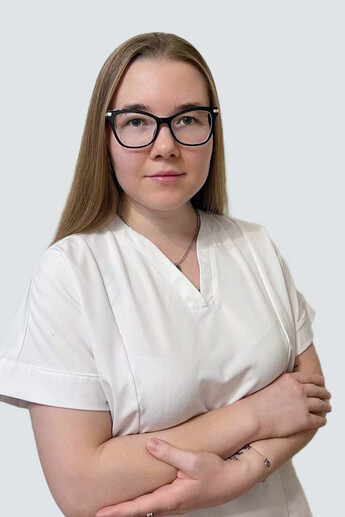 Булушева Альбина Ривалевна