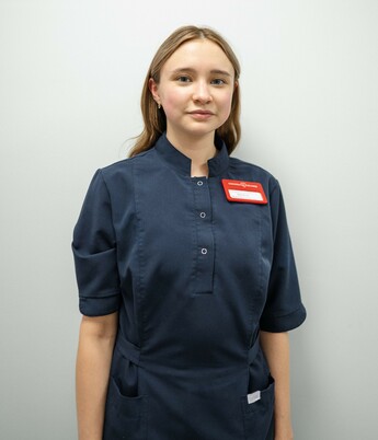 Маймасова Мария Владимировна