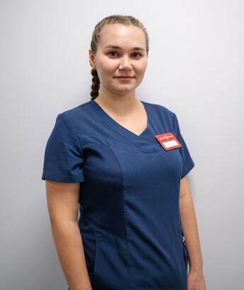 Салихова Зиля Айратовна