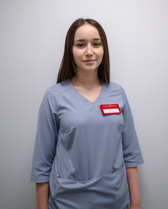 Грибова Анастасия Михайловна