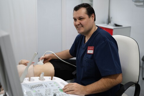 Многопрофильная клиника «Легамед» | Медицинский центр в Чебоксарах