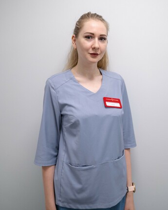 Шувалова Татьяна Сергеевна