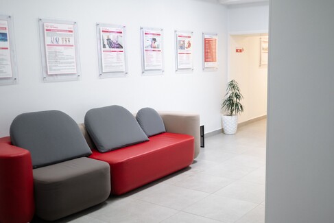 Многопрофильная клиника «Легамед» | Медицинский центр в Чебоксарах