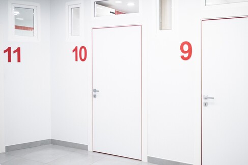 Многопрофильная клиника «Легамед» | Медицинский центр в Чебоксарах