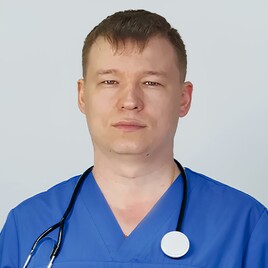 Федотов Сергей Геннадьевич