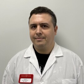 Фёдоров Илья Михайлович