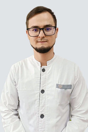 Гурьев Александр Сергеевич