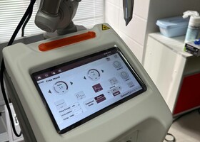 Фотогалерея клиники