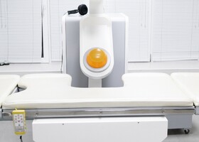 Фотогалерея клиники