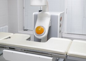 Фотогалерея клиники