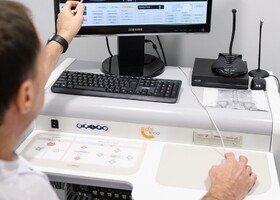 Фотогалерея клиники