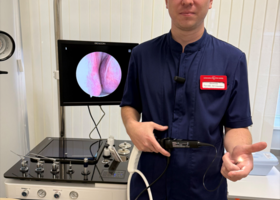 Фотогалерея клиники