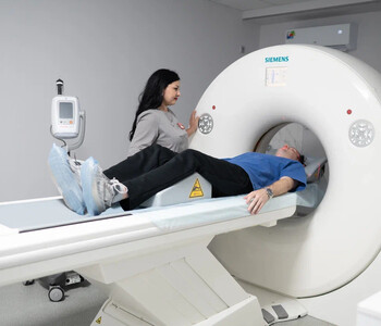 Компьютерная томография