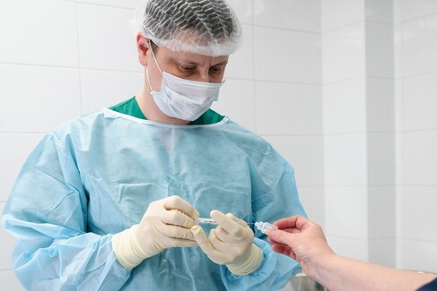 Многопрофильная клиника «Легамед» | Медицинский центр в Чебоксарах