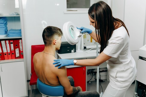 Многопрофильная клиника «Легамед» | Медицинский центр в Чебоксарах