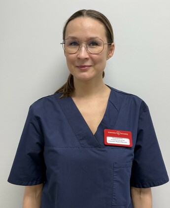 Семенова Мария Юрьевна