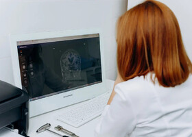 Фотогалерея клиники