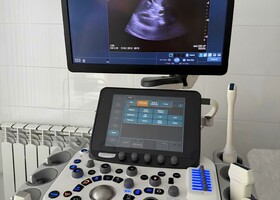 Фотогалерея клиники