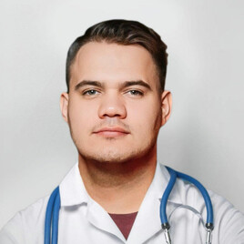 Николаев Игорь Юрьевич