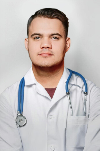 Николаев Игорь Юрьевич