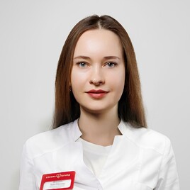 Золотарева Александра Викторовна