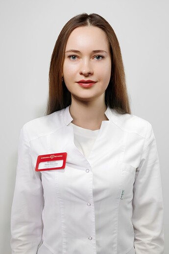 Золотарева Александра Викторовна