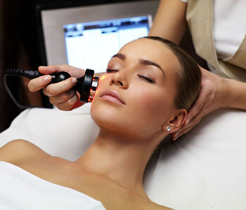 Радиочастотный лифтинг