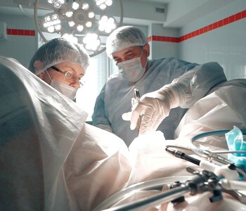 Генитальная хирургия в гинекологии