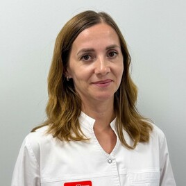 Александрова Татьяна Сергеевна