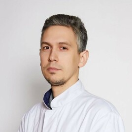 Кузьмин Михаил Станиславич