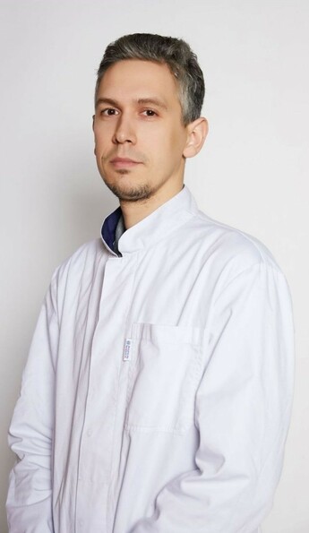 Кузьмин Михаил Станиславич