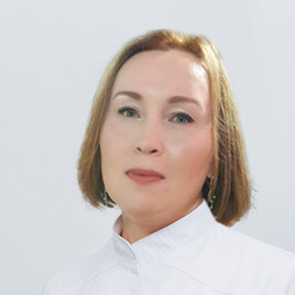 Григорьева Наталья Вячеславовна