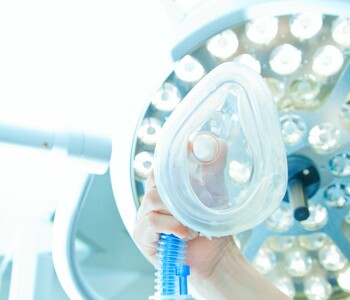 Анестезиология и реаниматология