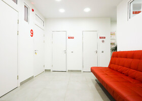 Фотогалерея клиники