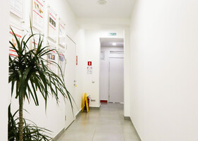 Фотогалерея клиники