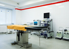 Фотогалерея клиники